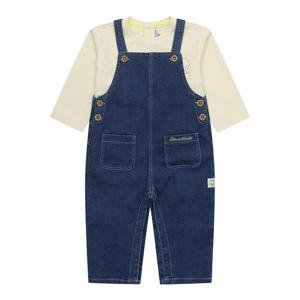 [정상가 169,000] BA에반데님멜빵상하