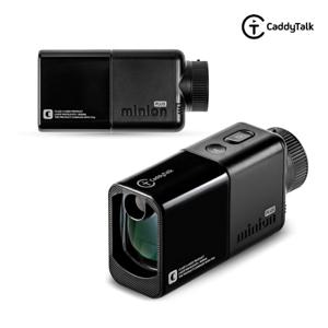 정품] 25년 신상품 minion 미니온 플러스 거리측정기