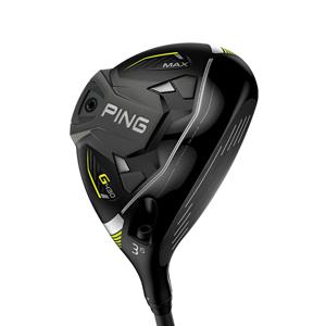 삼양정품  G430 MAX 페어웨이 ALTA J CB BLACK