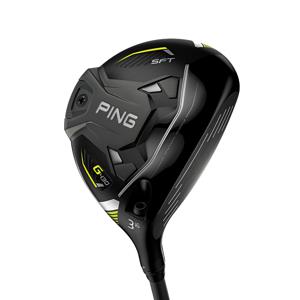 삼양정품  G430 SFT 페어웨이 ALTA J CB BLACK