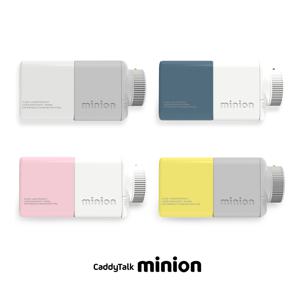 minion 미니온 거리측정기 하드케이스 포함