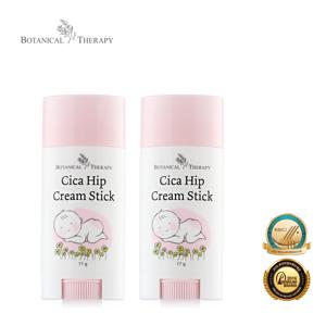 1+1 시카 기저귀 크림스틱 17g