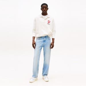 [정상가: 189000원] 타미진스 오티스 레귤러 스트레이트 데님 팬츠 (T32F6NEA11TMT11AB)