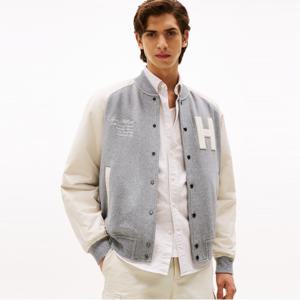 믹스 미디어 바시티 재킷 (T12F6TKJ440MT1P01)