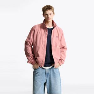 [정상가: 189000원] 타미진스 에센셜 스탠드 칼라 재킷 (T32F6WJC14TMT1TI0)