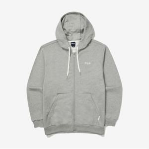[FILA] 베이직 후드집업 (FS2FTG3101U_LML)