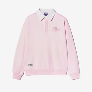 [FILA] 럭비 맨투맨 (FS2POH1102U_LPK)