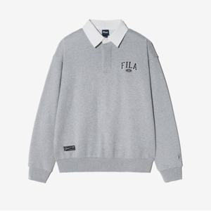 [FILA] 럭비 맨투맨 (FS2POH1102U_LML)
