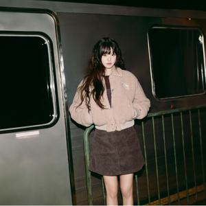 [정상가: 299000원] 타미진스 테디 바시티 봄버 (T32F7WJC45TWT1GUQ)