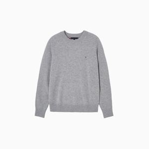 램스울 크루넥 스웨터 (T12F7KPO250MT1P61)