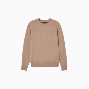 램스울 크루넥 스웨터 (T12F7KPO250MT1RFG)