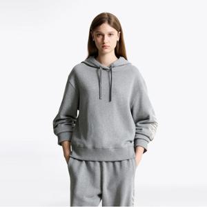 타미힐피거 스크립트 모던 테리 후디 (T22F7TTO062WT1P61)