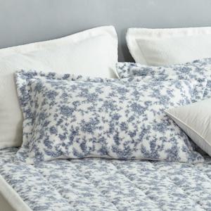 클라르하임 코제트 극세사 베개커버 양면 50x70