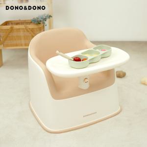 도노맘마존 2in1 멀티 아기 이유식 쇼파 범보 의자