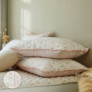 오브리 60수 모달 베개커버