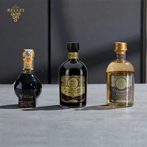 [동가게픽/최신통관] IGP 발사믹+화이트 발사믹+DOP 25년