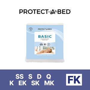 베이직 진드기차단 프리미엄 방수 매트리스커버 FK