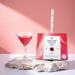 알디프 샹들리에-시그니처 블렌딩 티 8개입