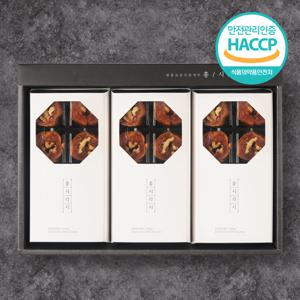 [재영곶감] 호두말이세트 [호두말이300g x 3]