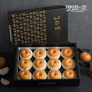 나주농협 프리미엄 나주배 7.5kg 과일 선물세트
