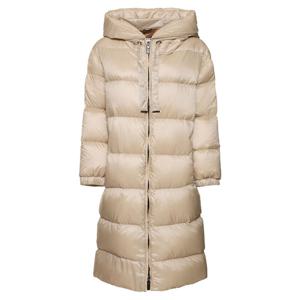 [명품]  24FW SEIPA 롱 패딩자켓 베이지 2429496065 012