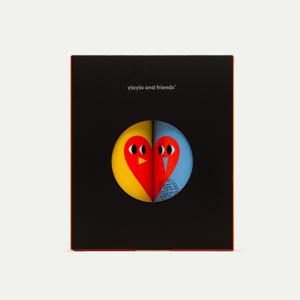 [HARVEST OF LOVE]오리지날 세트 500ml 2병/올리브오일