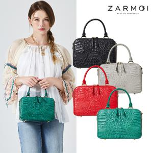 [최초가 580,000원] 카이만 악어백