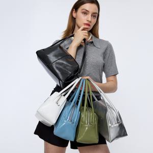 [최초가 220,000원] 마들렌 보스턴백 H24H1015 6color