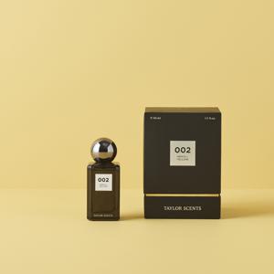 [테일러센츠] 002 Neroli Yellow 퍼퓸