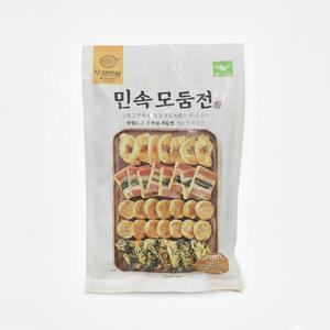 사옹원 모둠전 1102g_냉동