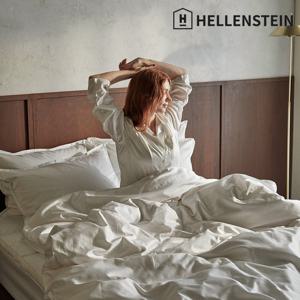 [비건구스 120수 패키지] 프리마로프트 바이오 이불+120수 클라우드 이불커버 세트 S/Q/K