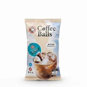 BARISTA COFFEE 헤이즐넛 커피볼 40개입