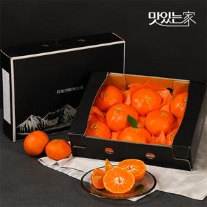 제주직송 제주 레드향 선물세트 2.5kg