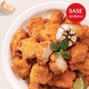 사세 치킨 가라아게 500g x2팩