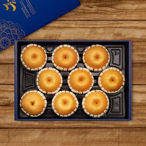 프리미엄 배 선물세트 7.5kg(8-10과)