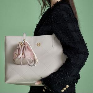 [라르고 누오바]쇼퍼백 M251MQ0072B