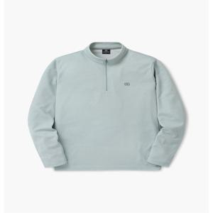 [코오롱스포츠] 여성 기본형 집업 티셔츠 JKTBX24132GMI