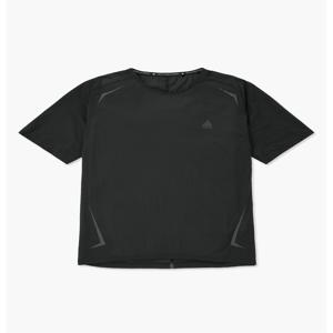 [코오롱스포츠] [TRAIL] 남성 에어도트 라이트 반팔티셔츠_TLTCX24731BLK