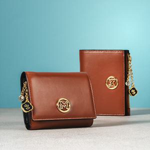 3단 반지갑 M253WO2979D