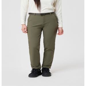 [코오롱스포츠] 동절 여성 본딩 슬림핏 팬츠 JKPNW24262KHA