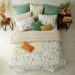 모하바 모달텐셀 스웨이트 벨벳 차렵이불 단품 S/Q/K