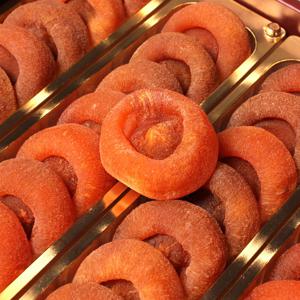 [산청곶감]지리산 산청곶감 1kg(24개내외)