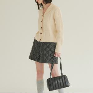 마지 보스톤백 - 블랙