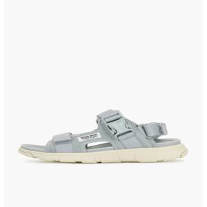 PANGAEA 남녀공용 스포츠 샌들 FE2AX24450GRY