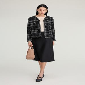 [브리치]  / 노바피데스 트위드 자켓