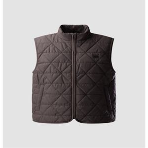 [코오롱스포츠] 동절 남성 퀼팅 베스트키퍼 TLVAW24503BRW