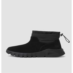 [코오롱스포츠] 여성 윈터슈즈 FE3AX24840BLK