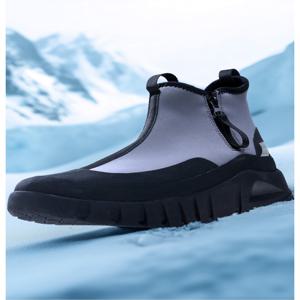 [코오롱스포츠] 여성 부츠 FE3AX24870GRY