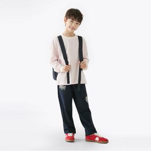 타미힐피거 스트라이프 롱 슬리브 (T42F6KKO130BT2TOG)