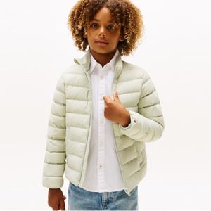 타미힐피거 [온라인단독] 에센셜 라이트 다운 (T42F6QJU100BT2M1C)